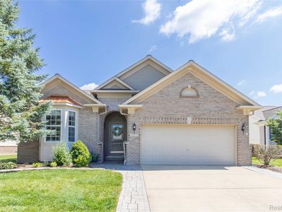 24179 Charlevoix St, Brownstown, MI, 48134