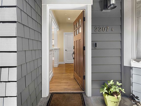 3rd image of 2207 A Nob Hill Avenue N
