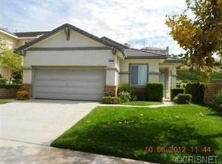 28370 Santa Catarina Rd, Saugus, CA 91350