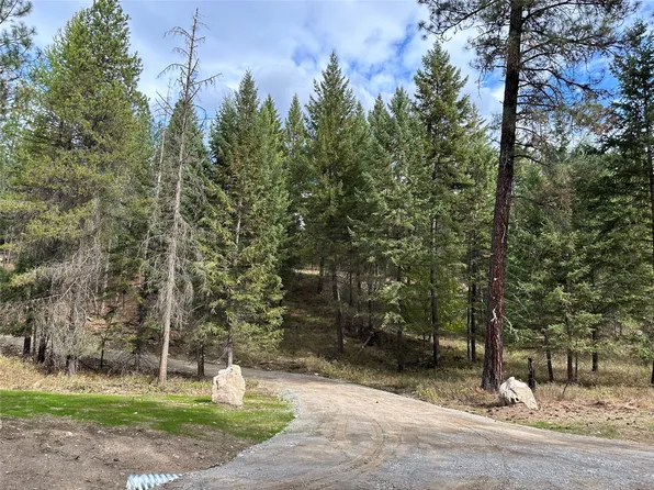 Nhn Harlow Rd, Thompson Falls, MT 59873