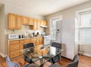 14 Elder St #1R, Dorchester, MA 02125