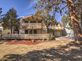 1047 Rocky Mountain Rd, Big Bear City, CA 92314