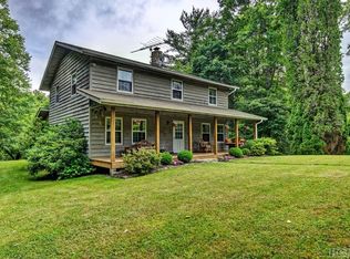 77 Earthtone Ln, Cullowhee, NC 28723