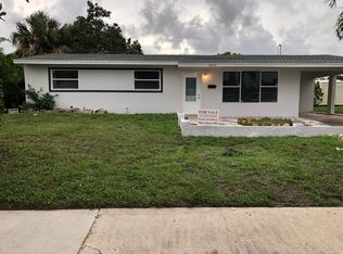 3520 NW 7th St, Lauderhill, FL 33311