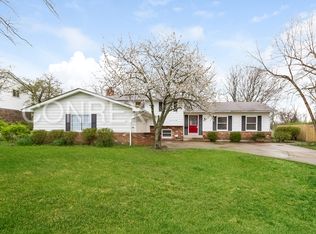 751 Evangeline Rd, Cincinnati, OH 45240