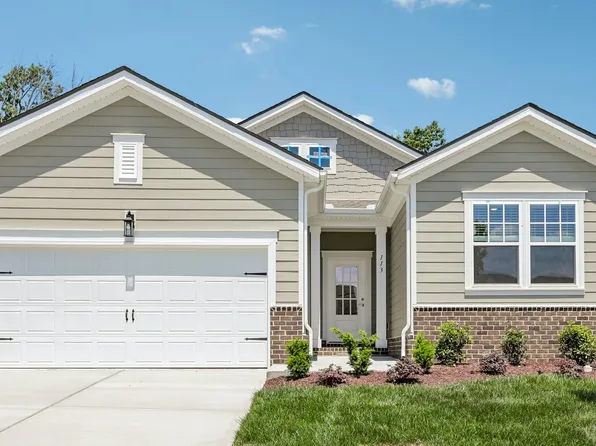113 Holly Rdg Lot 3, Antioch, TN 37013