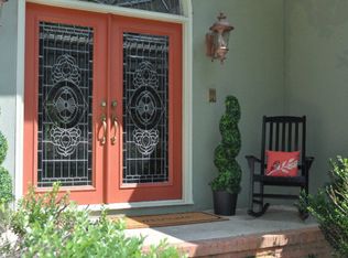 115 Red Fox Run, Macon, GA 31210