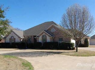 6013 N Ridge Rd, Fort Worth, TX 76135