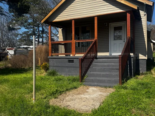 109 Quinn St, Anderson, SC 29625