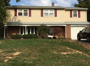 1525 Township Line Rd, Blue Bell, PA 19422