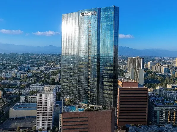 1100 Wilshire Blvd, Los Angeles, CA