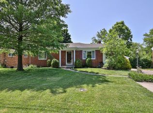 9973 Skyridge Dr, Cincinnati, OH 45252