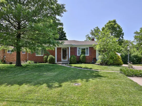 9973 Skyridge Dr, Cincinnati, OH 45252