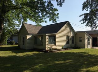 104 2nd St SE, Medford, MN 55049