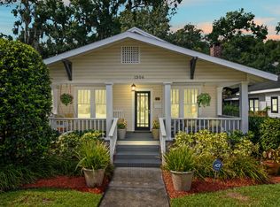 1306 E Washington St, Orlando, FL 32801