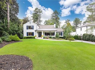 660 Old Ivy Rd NE, Atlanta, GA 30342