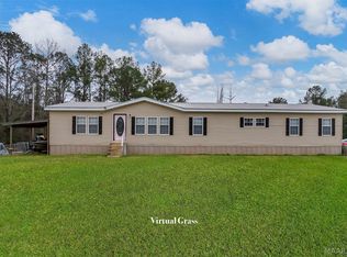 465 Nobles Rd, Deatsville, AL 36022
