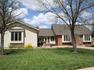 15220 E Zimmerly St, Wichita, KS 67230