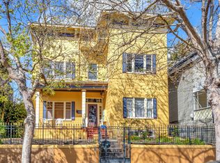 Shotwell Street 722, San Francisco, CA 94110