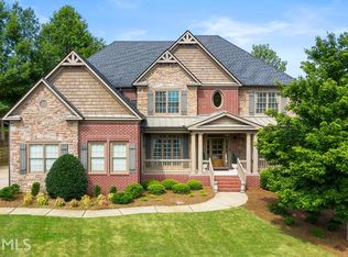 407 Heritage Row, Woodstock, GA 30188