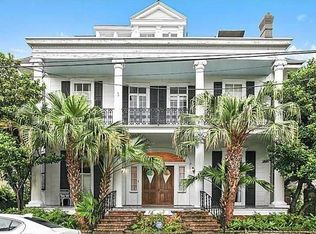 1640 Dufossat St APT D, New Orleans, LA 70115