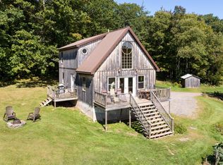 2404 E Bramley Mountain Rd, Bovina Center, NY 13740