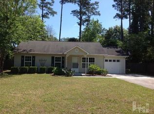 108 Red Hawk Rd, Wilmington, NC 28405