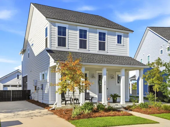 254 Witherspoon St, Summerville, SC 29486