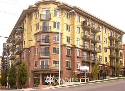1st image of 700 E Denny #PH1
