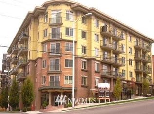 700 E Denny Way #PENTHOUSE 1, Seattle, WA 98122