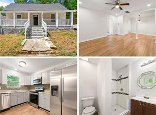2635 Williams Grant Reynolds Dr, Lithonia, GA 30058