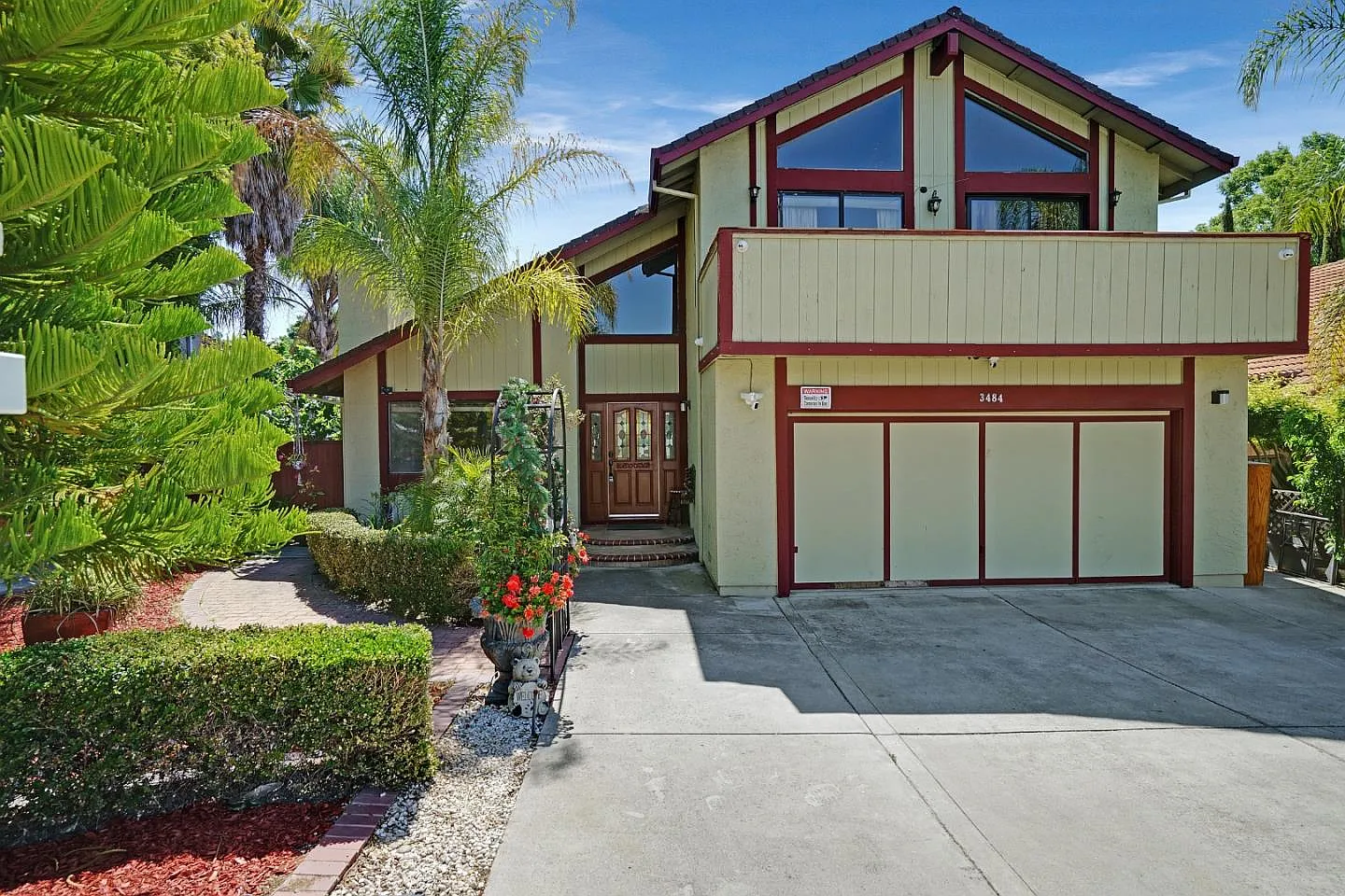 3484 Neves Way photo 1