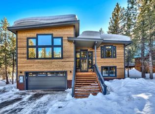 13514 Northwoods Blvd, Truckee, CA 96161