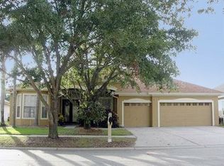 19228 Wind Dancer St, Lutz, FL 33558