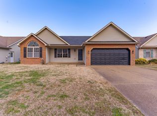 700 Woodall Dr, Evansville, IN 47711