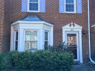 1231 Mill Stream Way, Chesapeake, VA 23320