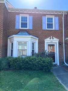 1231 Mill Stream Way, Chesapeake, VA, 23320
