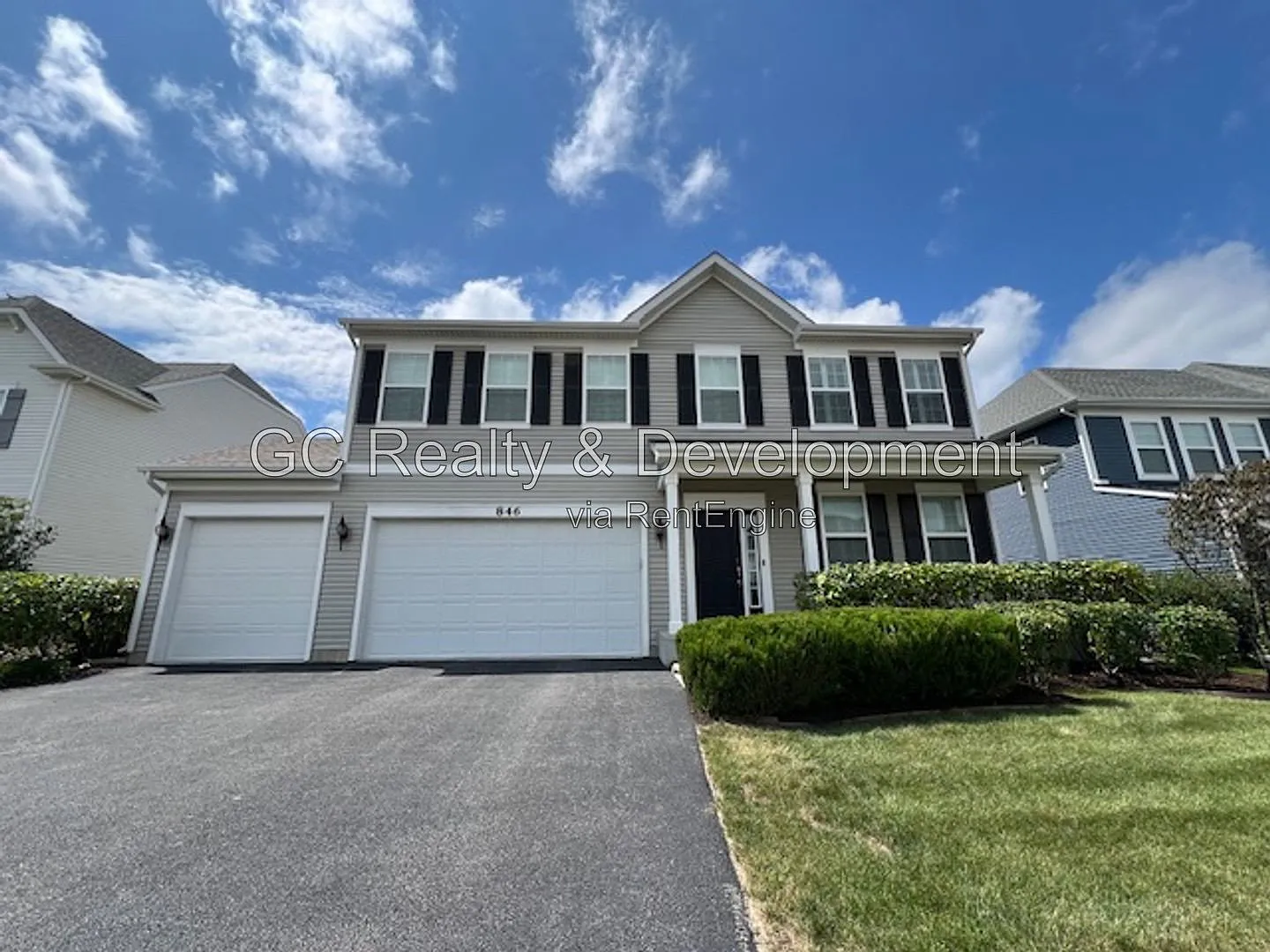 4 bed, 2.5 bath, 2638 sqft, $3,995 — Photo 1