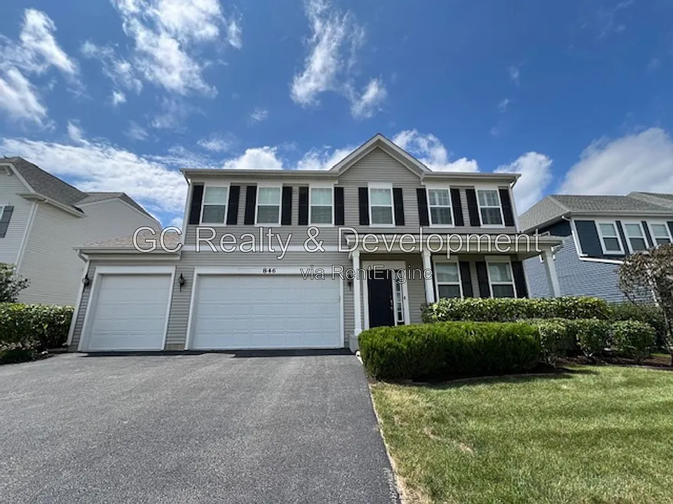 846 Harwood Ave