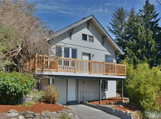 3110 Farragut St, Bremerton, WA 98312