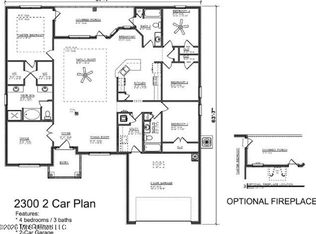 8822 Mary McCoy Dr, Olive Branch, MS 38654