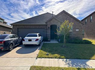1016 Sublime Dr, Forney, TX 75126