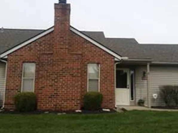 3703 Charlemonte Way #6, Canal Winchester, OH 43110