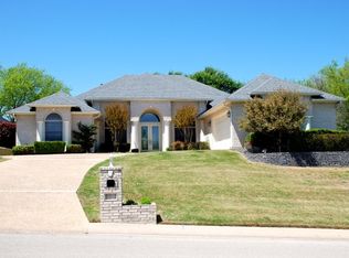 4520 Sunflower Ln, Temple, TX 76502