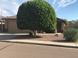 20423 N 81st Dr, Peoria, AZ 85382