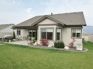 14370 N Pristine Cir, Rathdrum, ID 83858