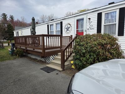 25 Groton School Rd #6, Ayer, MA, 01432