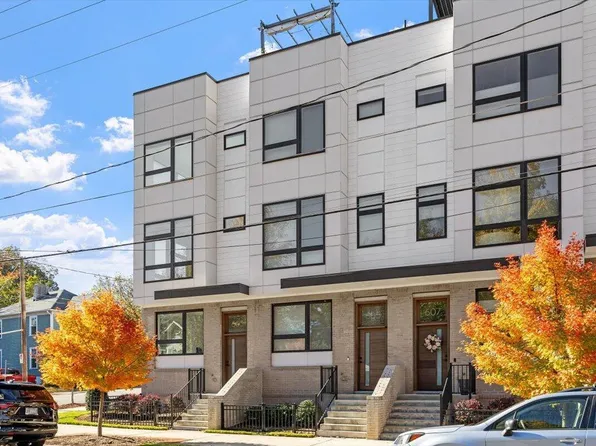 603 N Queen St, Durham, NC 27701