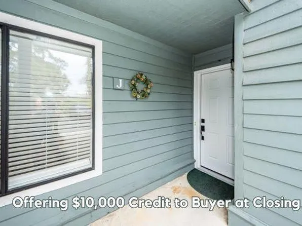 1141 Shadow Lake Cir APT J, Mount Pleasant, SC 29464