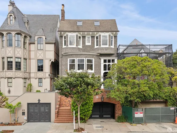 212 Spruce St, San Francisco, CA 94118